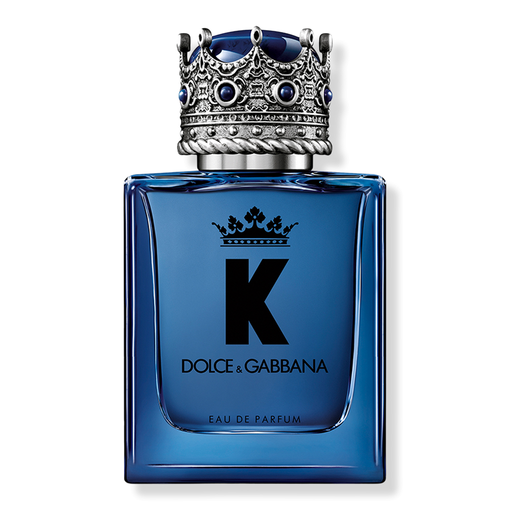 K by Dolce Gabbana Eau de Parfum