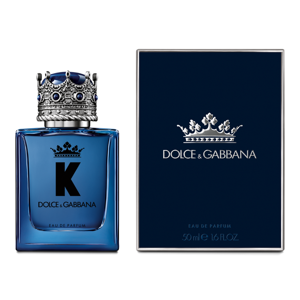 K by Dolce&Gabbana Eau de Parfum