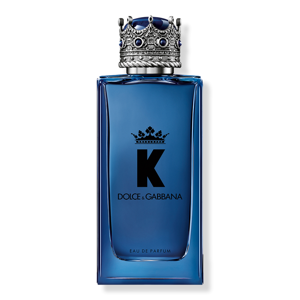 K by Dolce Gabbana Eau de Parfum Dolce Gabbana Ulta Beauty