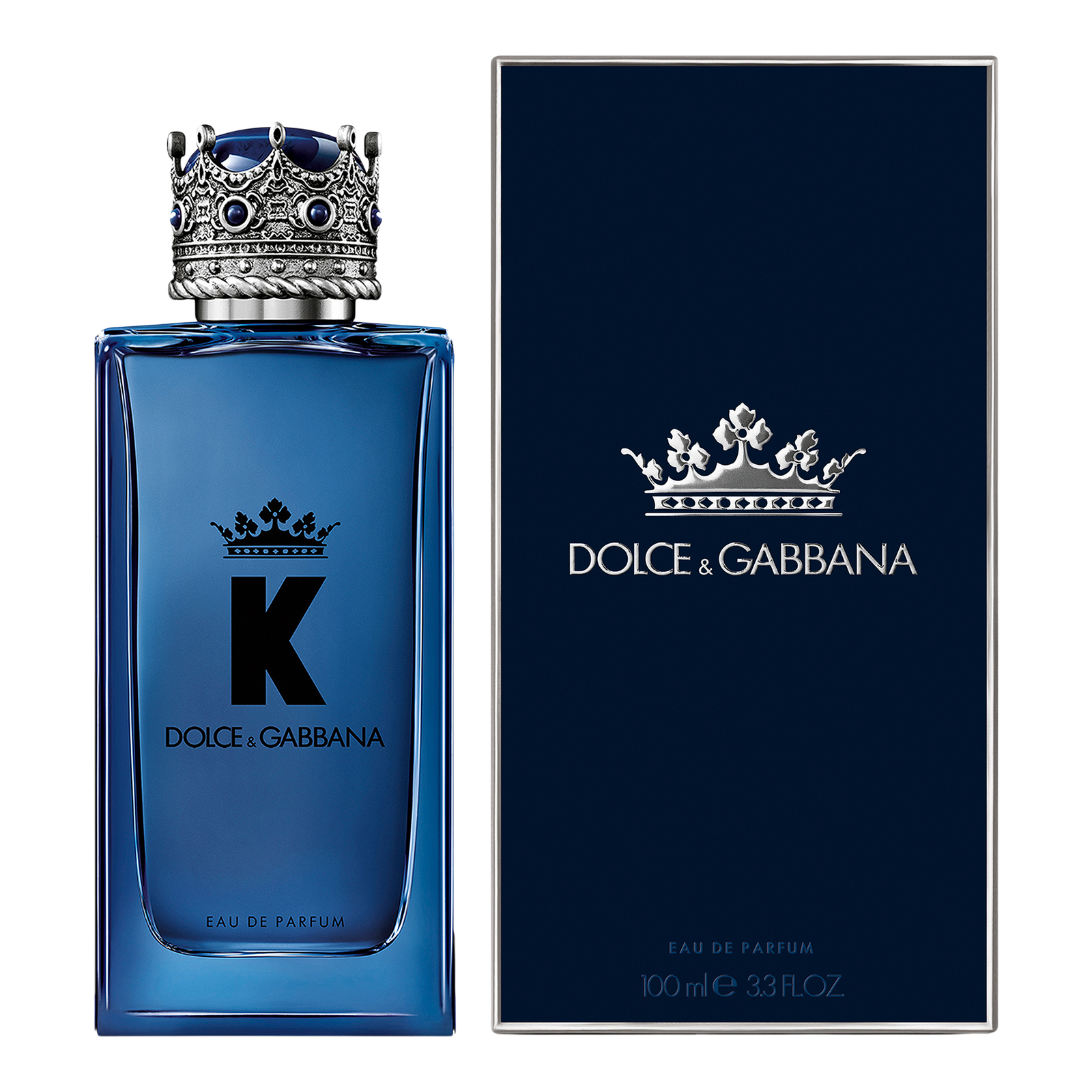 K by Dolce&Gabbana Eau de Parfum