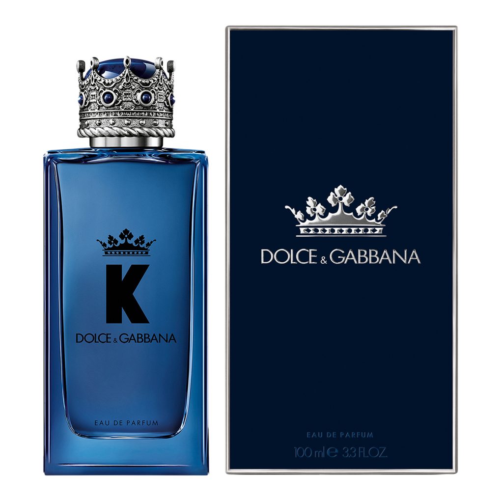 DOLCE & GABBANA K by Dolce&Gabbana Eau de Toilette 100ml