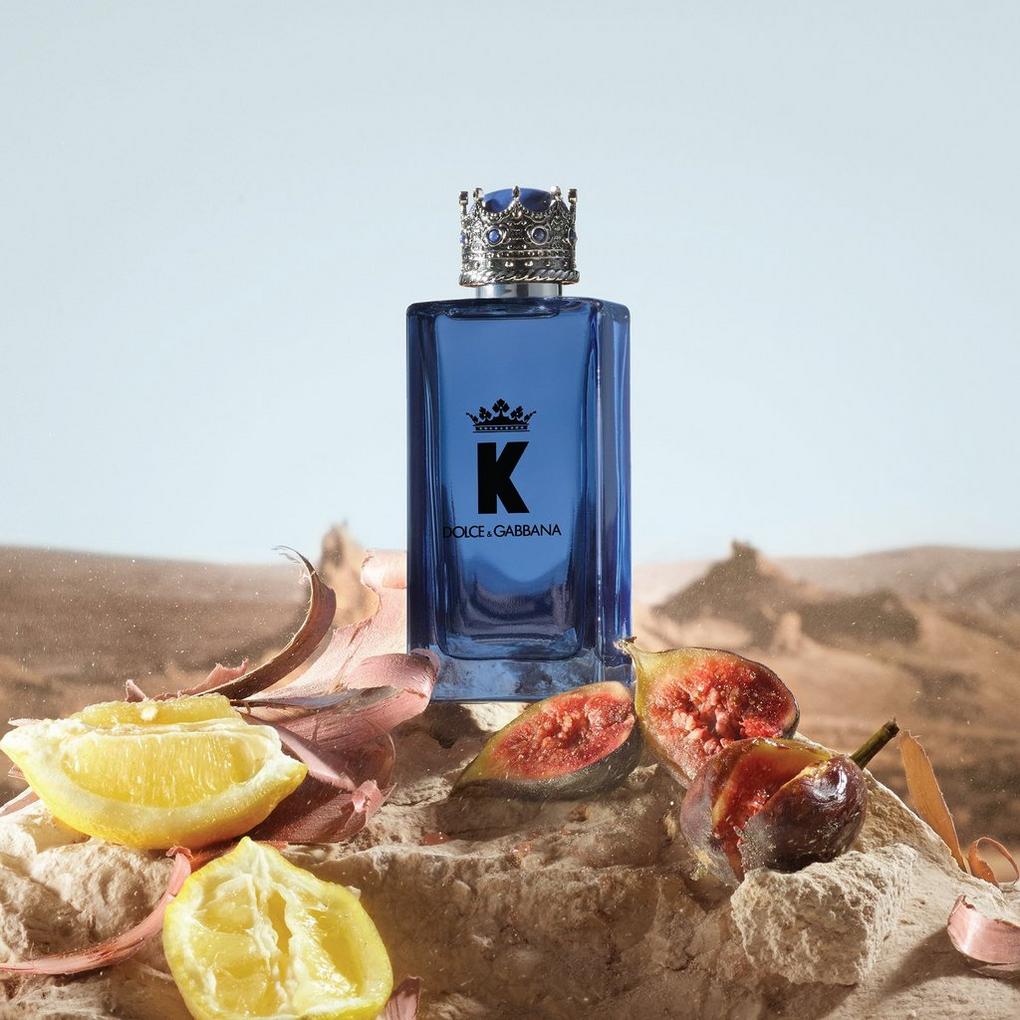 K By Dolce & Gabbana, Eau De Parfum