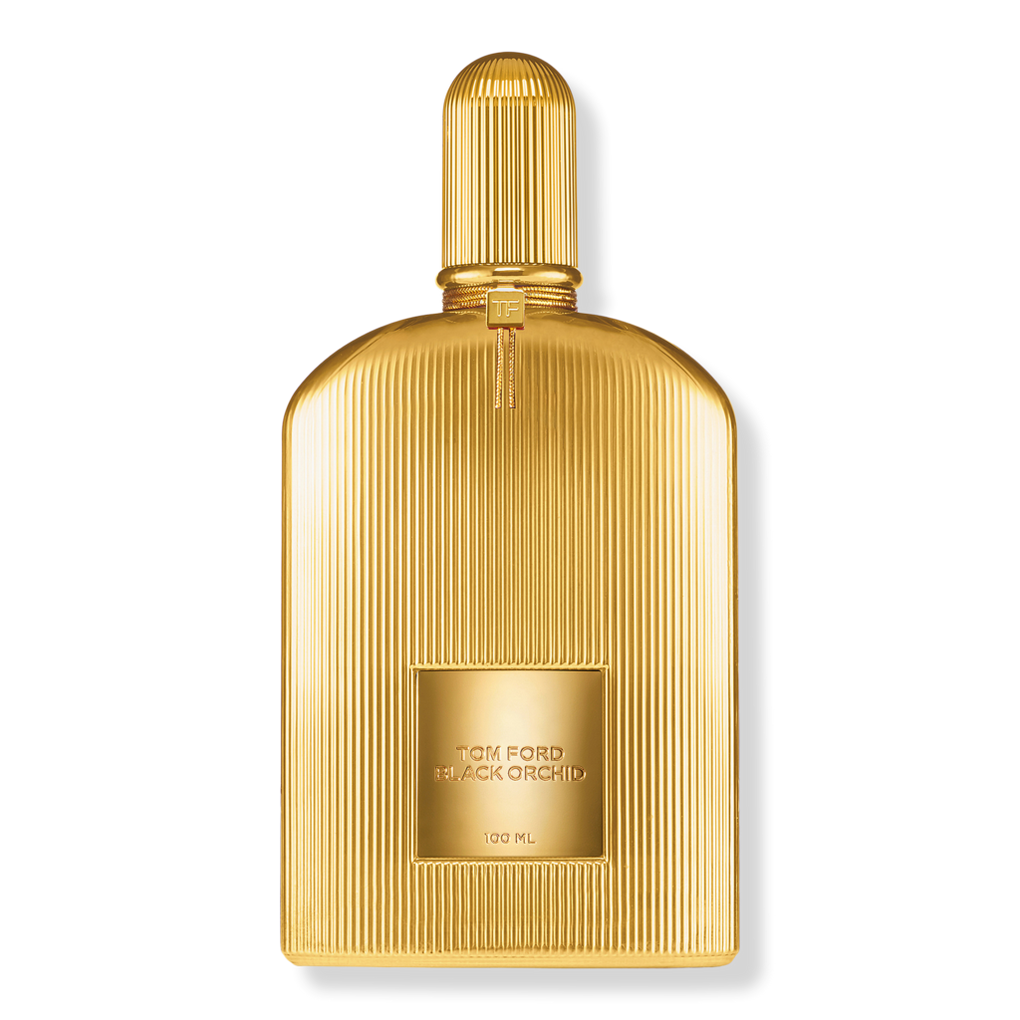  Tom Ford Ombre Leather Parfum 3.4 oz / 100 ml Spray New 2021 :  Beauty & Personal Care