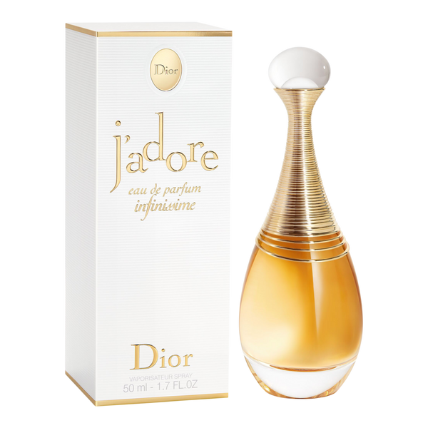 Dior J'adore Eau de Parfum Infinissime #2