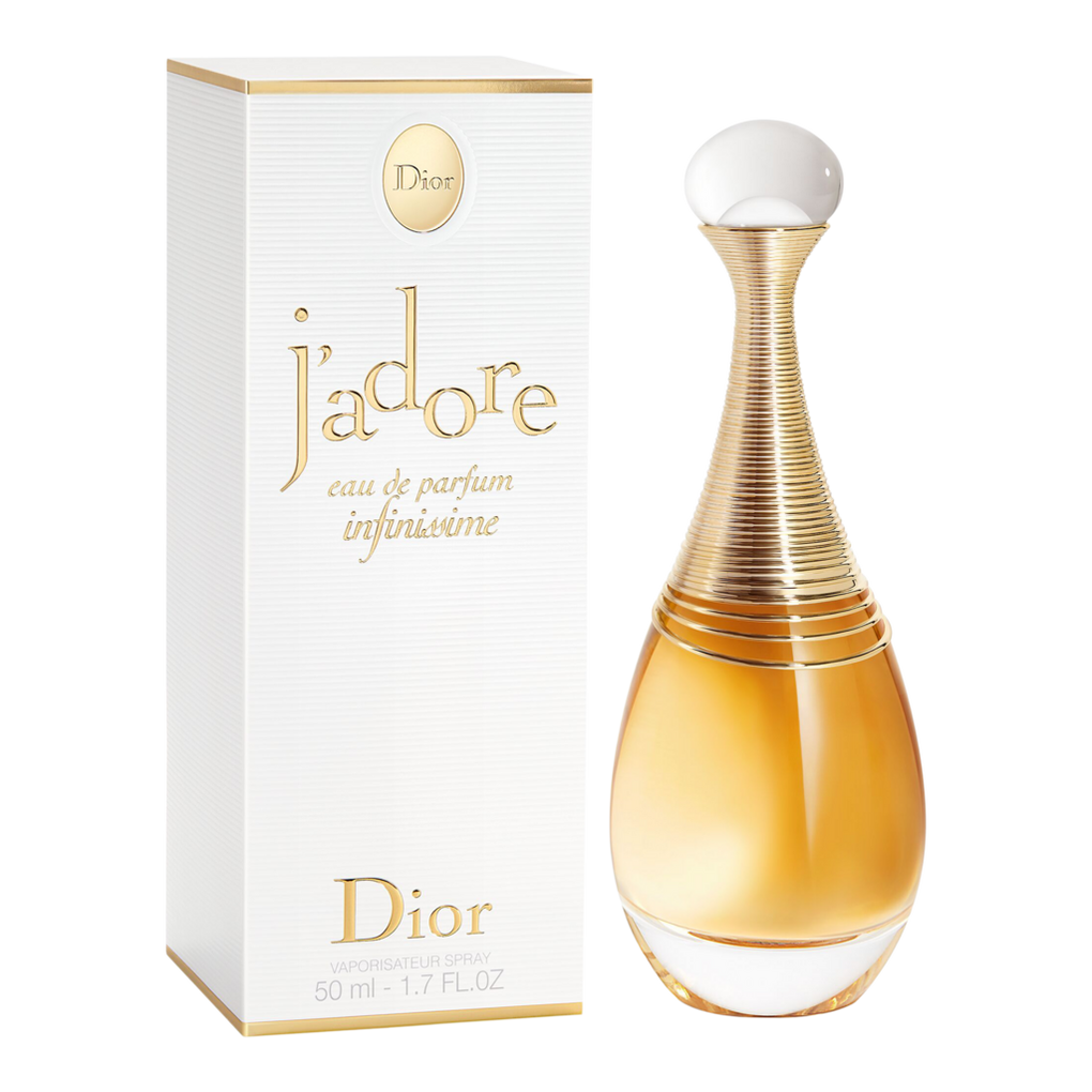 J'adore Eau de Parfum Infinissime