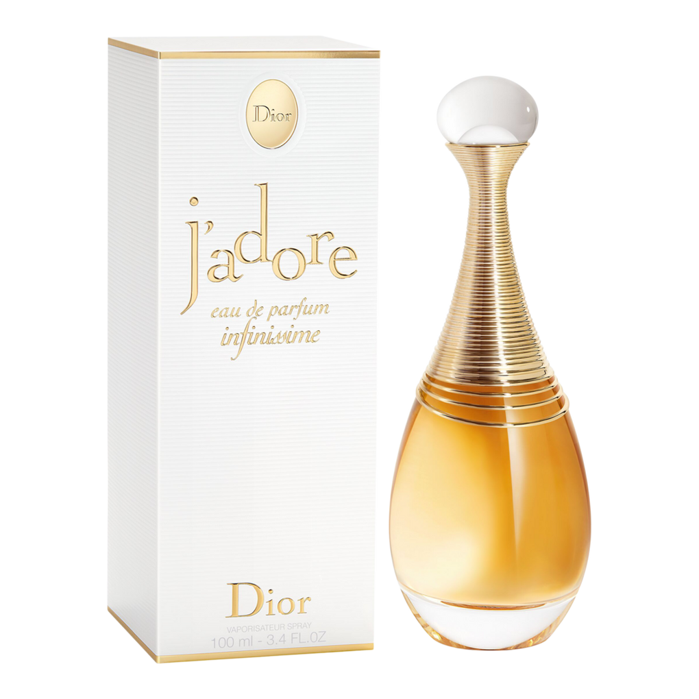 J'adore Eau de Parfum Infinissime - Dior Ulta Beauty
