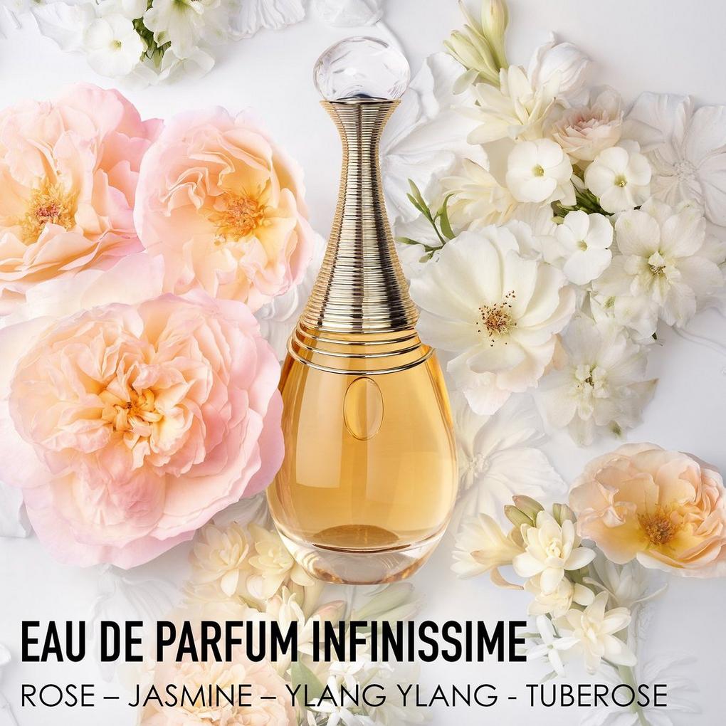 J'adore Eau de Parfum Infinissime