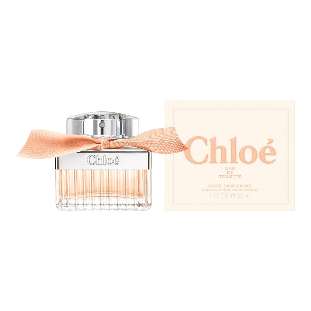 Chloé Eau de Toilette Rose Tangerine - Chloé | Ulta Beauty