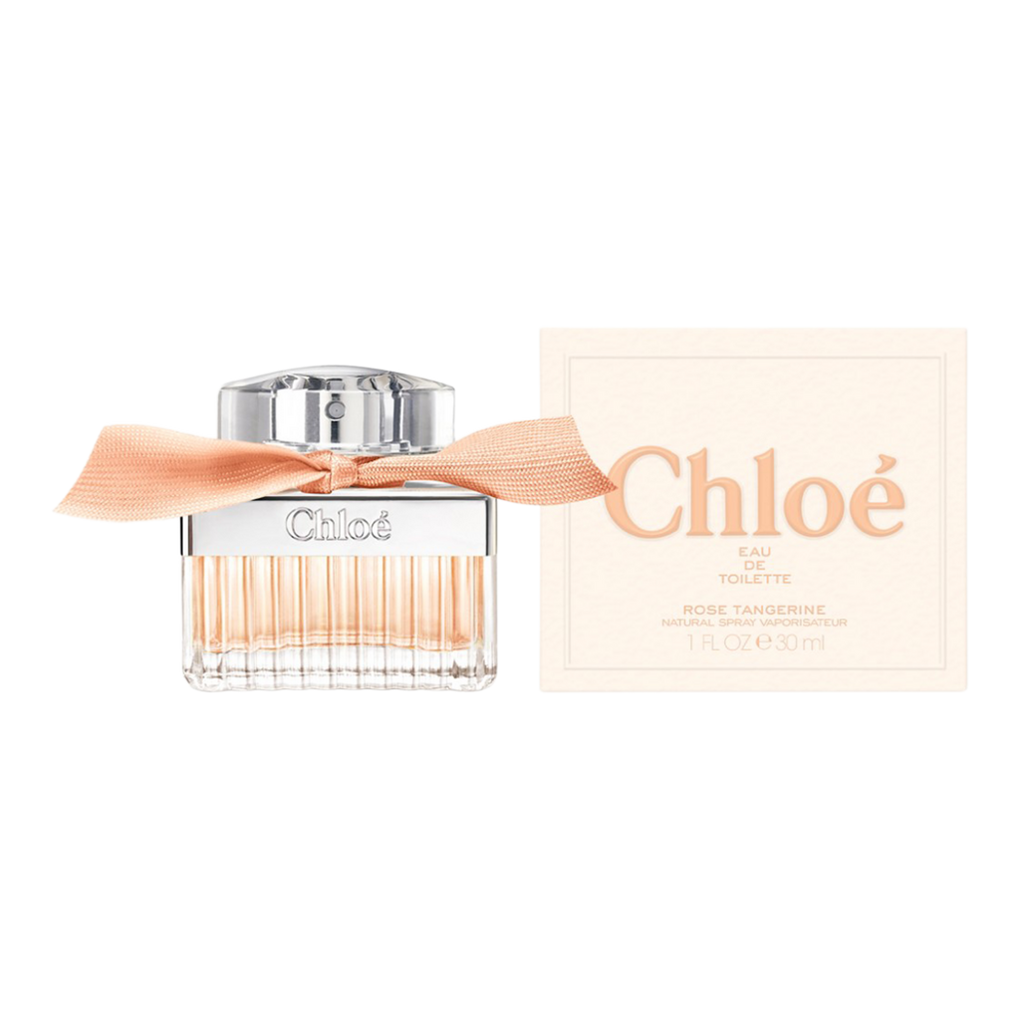 Chloe Chloe Signature Perfume Travel Set