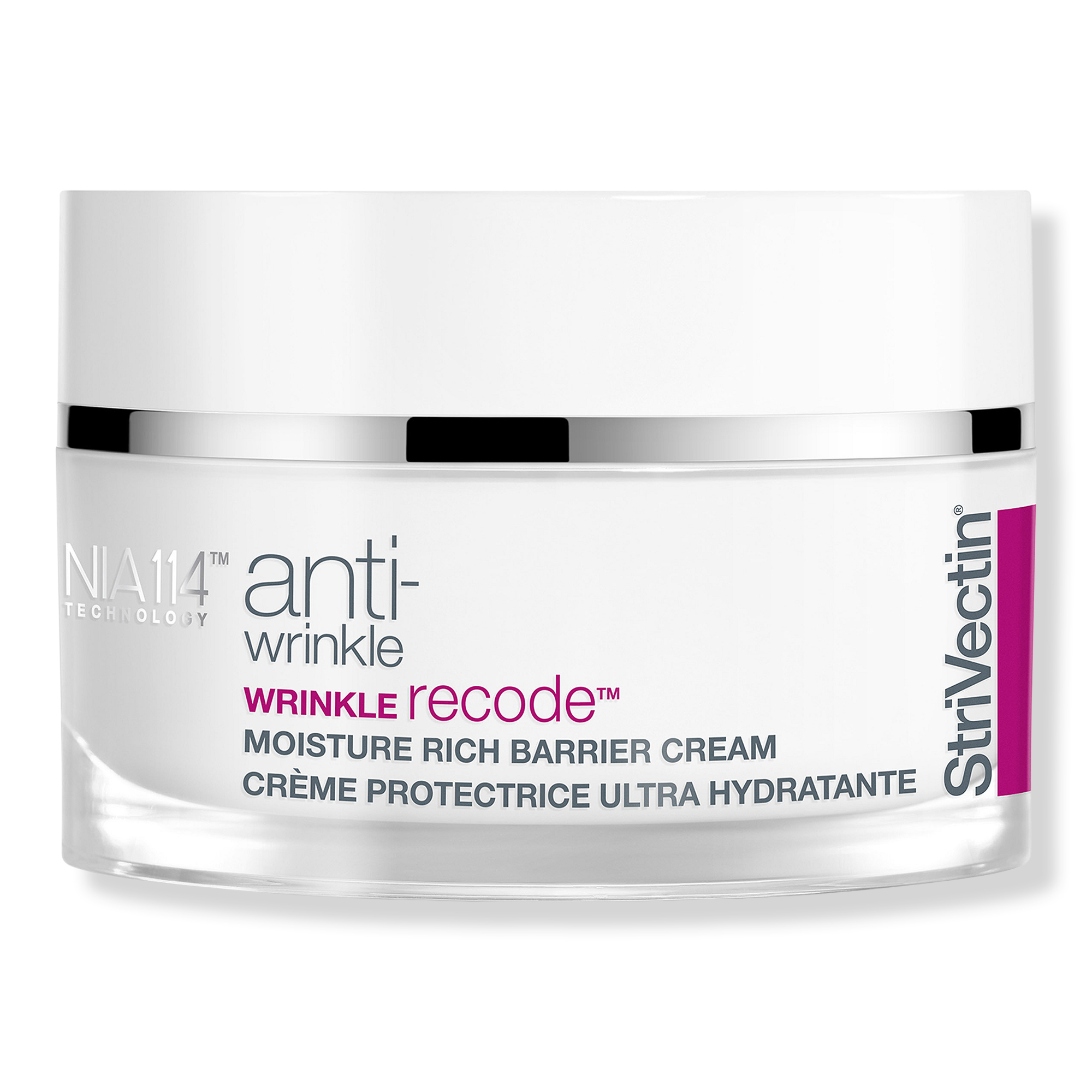 StriVectin Wrinkle Recode Moisture Rich Barrier Cream #1