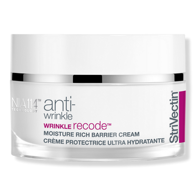 StriVectin Wrinkle Recode Moisture Rich Barrier Cream