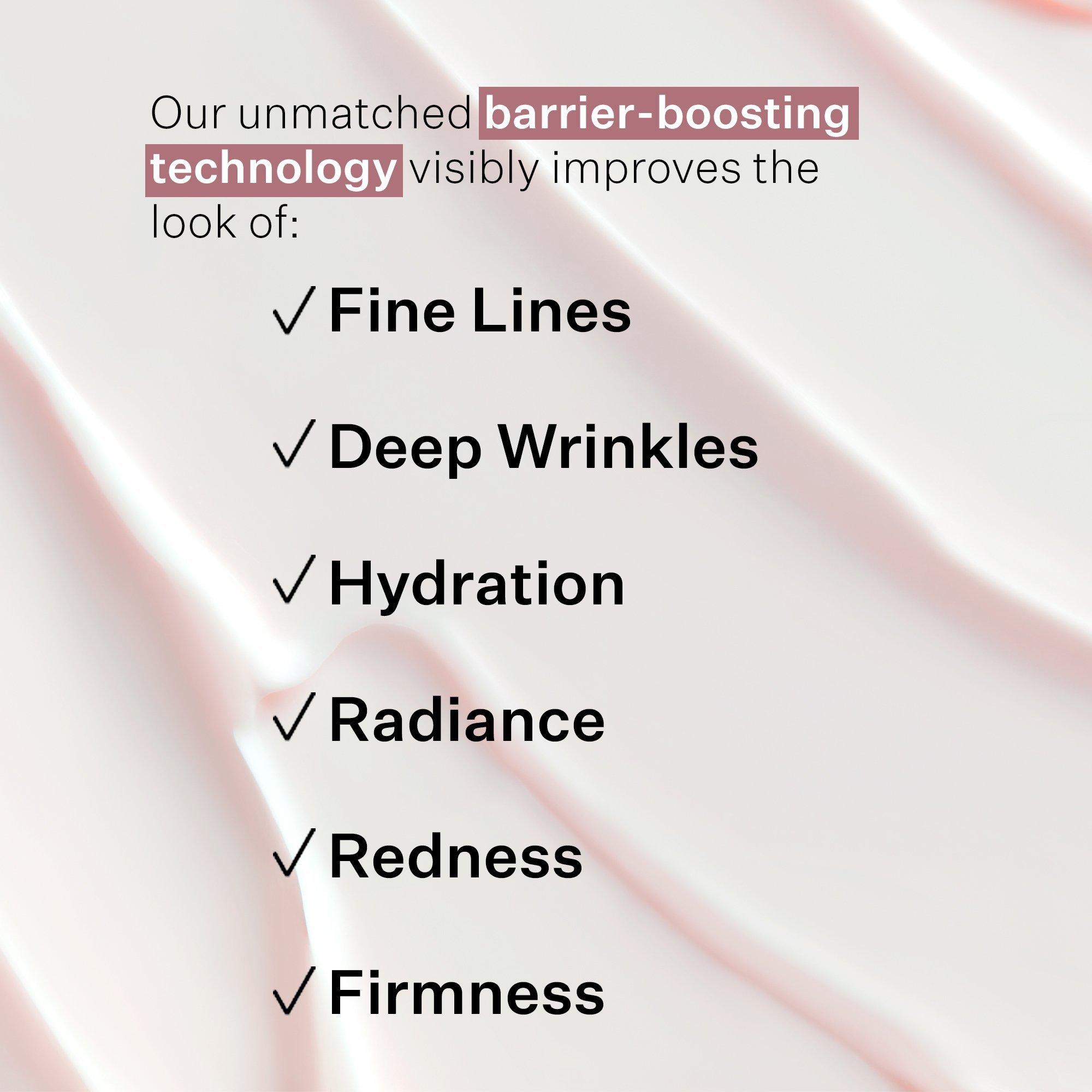 Увлажняющий защитный крем StriVectin Wrinkle Recode — фото 2