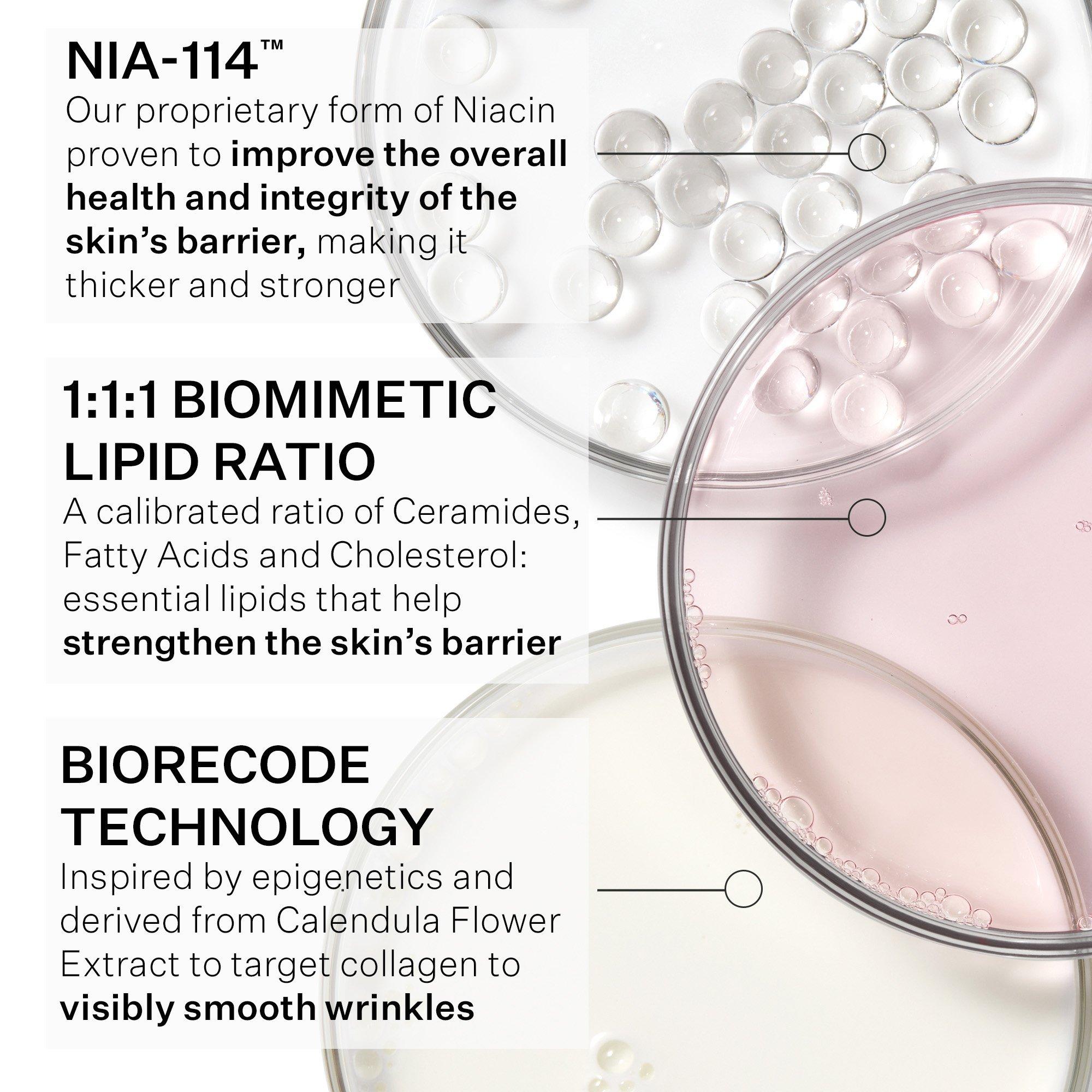 Увлажняющий защитный крем StriVectin Wrinkle Recode — фото 4