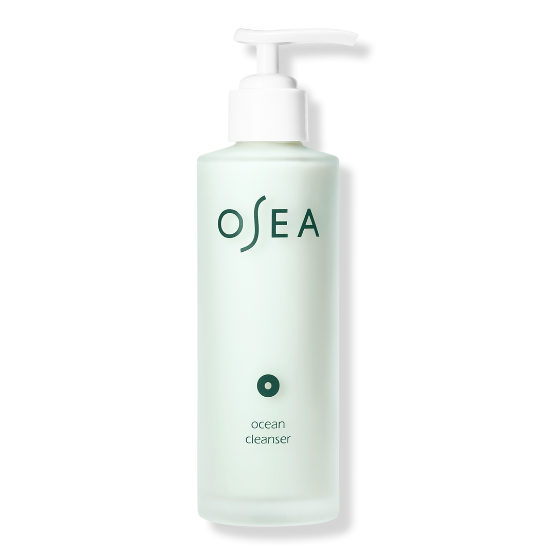OSEA Ocean Cleanser Purifying Face Wash #1