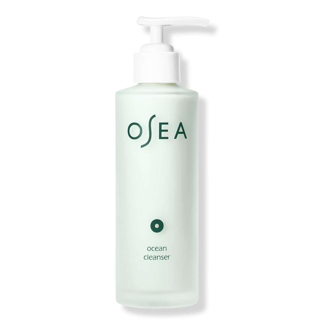 OSEA Ocean Cleanser Purifying Face Wash #1