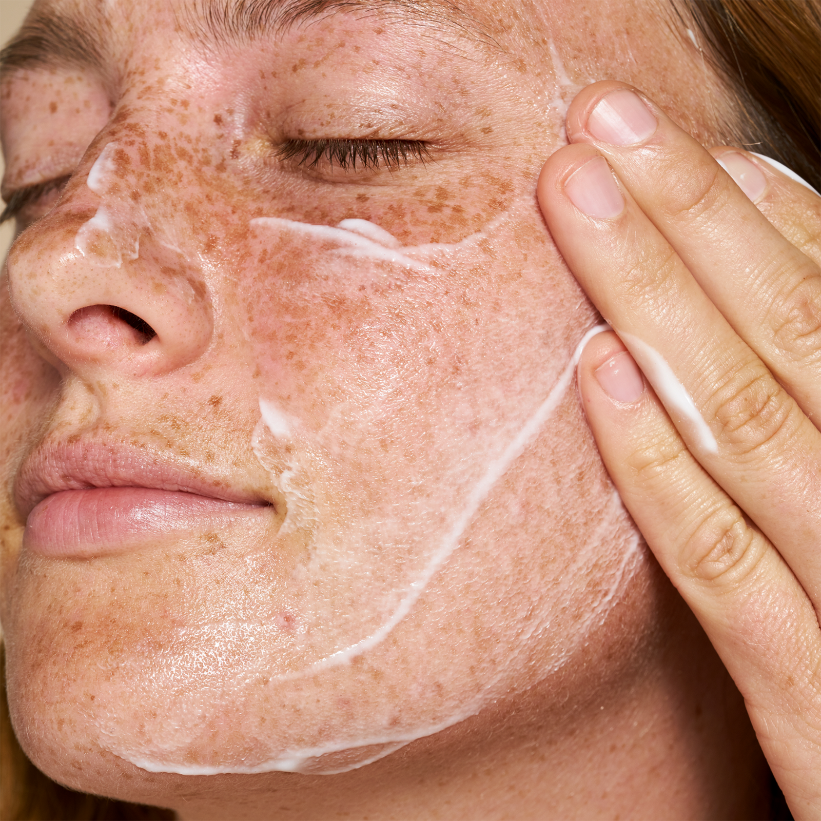 Ocean Cleanser Purifying Face Wash