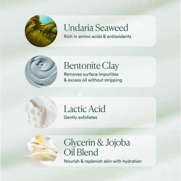 OSEA Ocean Cleanser Purifying Face Wash #6