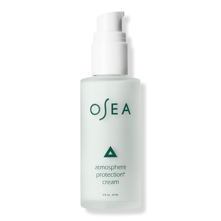 OSEA Atmosphere Protection Cream Lightweight Moisturizer #1