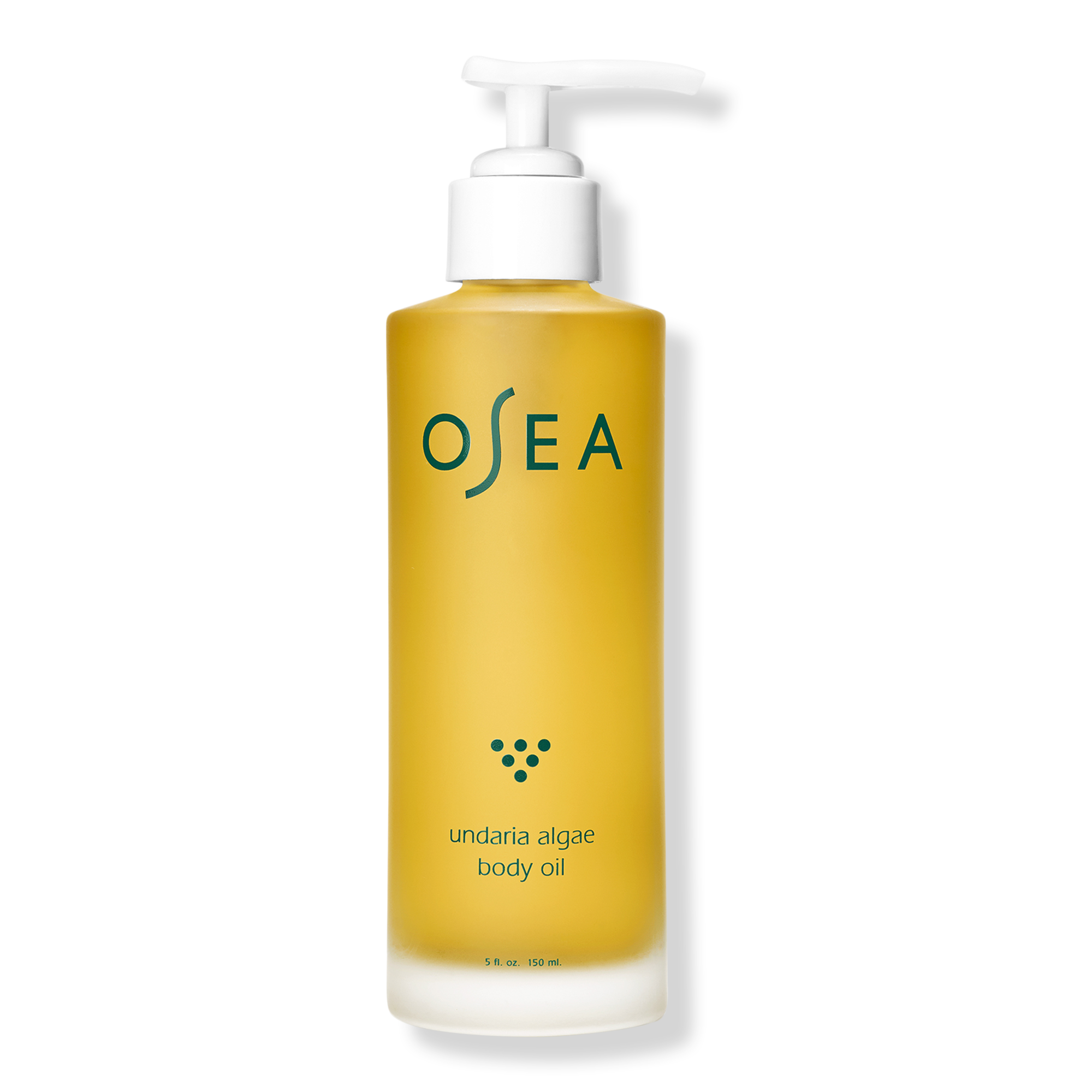 OSEA Undaria Algae Body Oil #1