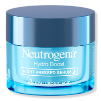Hydro Boost Night Pressed Serum