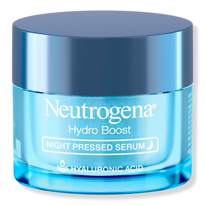 Neutrogena Hydro Boost Night Pressed Serum