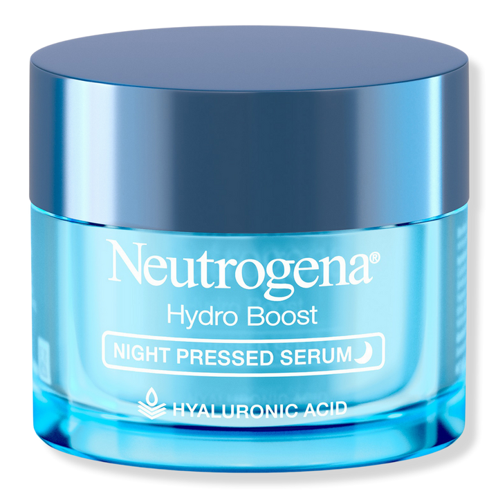 Hydro Boost Night Pressed Serum Neutrogena Ulta Beauty