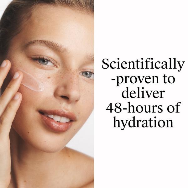 Neutrogena Hydro Boost Night Pressed Serum #6