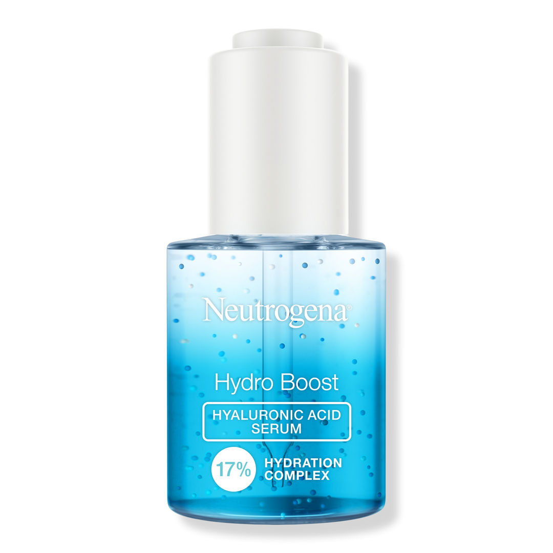 Neutrogena Hydro Boost Hyaluronic Acid Serum #1