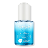 Neutrogena - Hydro Boost Hyaluronic Acid Serum | Ulta Beauty