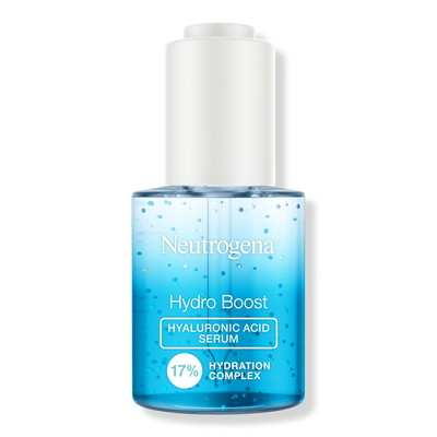 Neutrogena Hydro Boost Hyaluronic Acid Serum