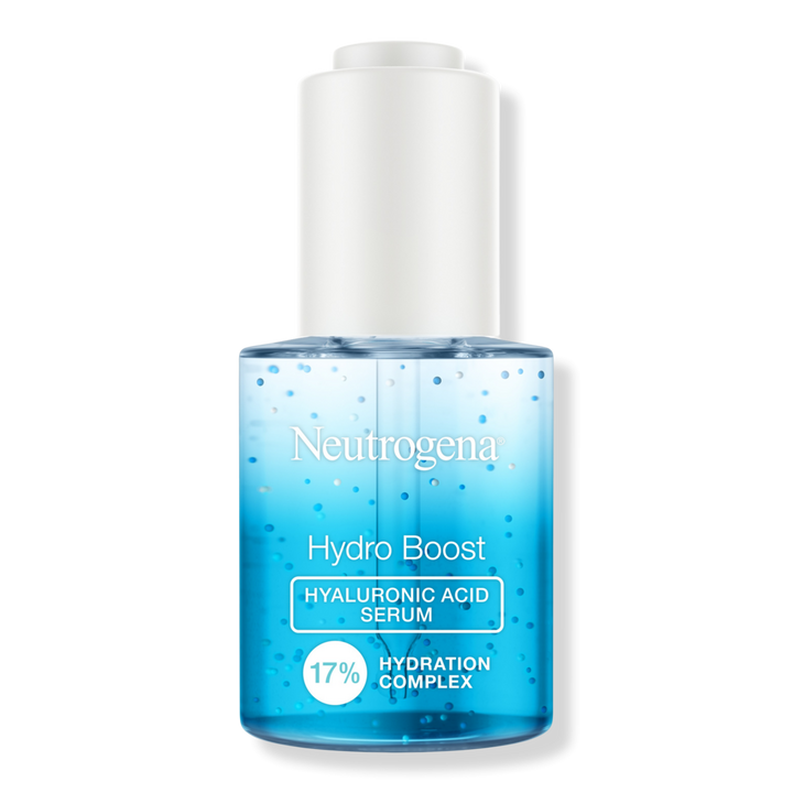 Hydro Boost Hyaluronic Acid Serum Neutrogena Ulta Beauty