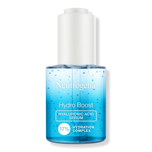 Neutrogena Hydro Boost Hyaluronic Acid Serum Ulta Beauty