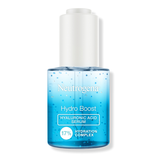Hydro Boost Hyaluronic Acid Moisturizer SPF 50 Neutrogena Ulta Beauty