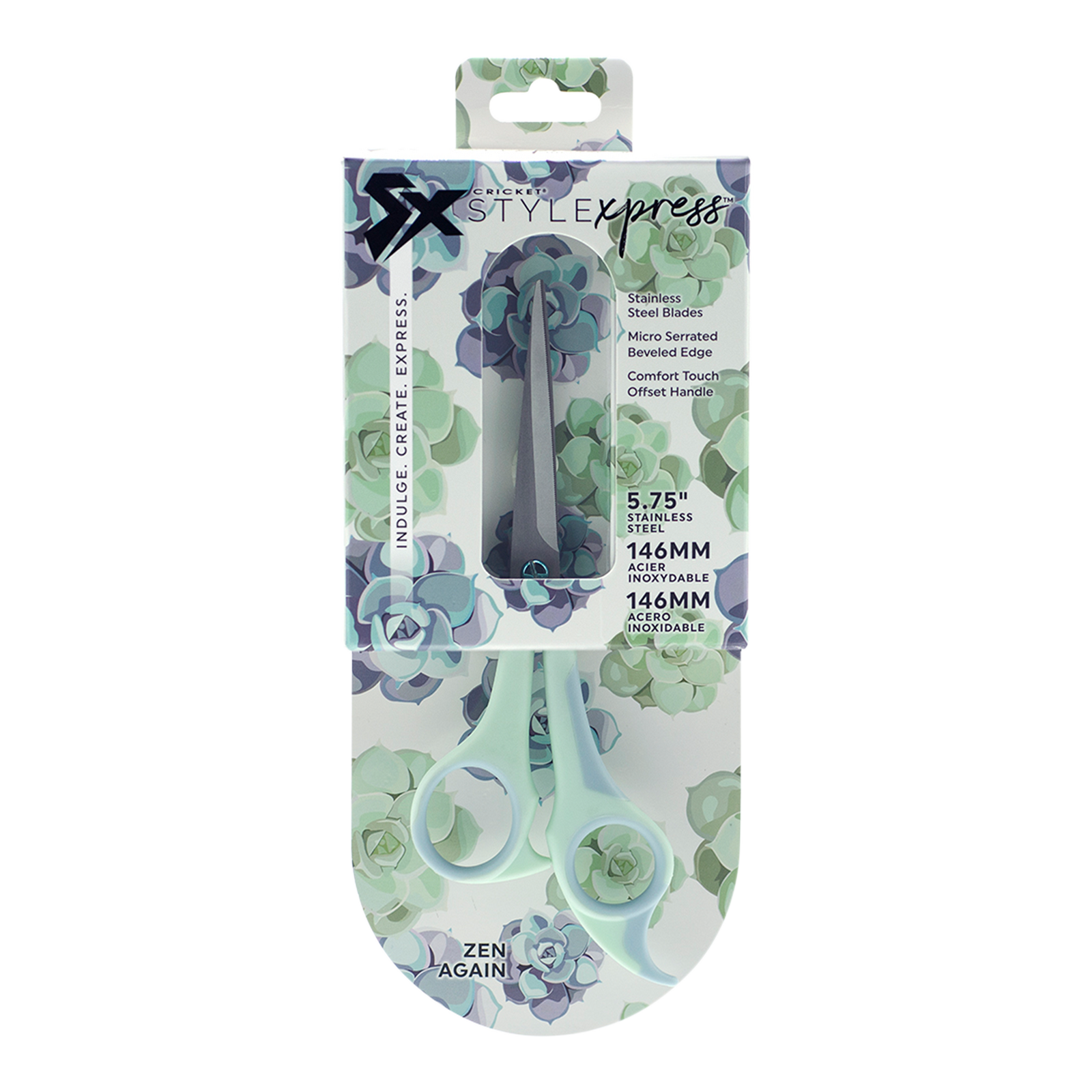 Style Xpress 5.75'' Shears