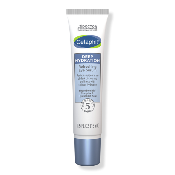 Revitalift 2.5 Hyaluronic Acid + Caffeine Under Eye Serum L'Oréal