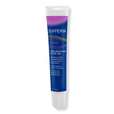 Differin Resurfacing Acne Scar Spot Treatment Gel