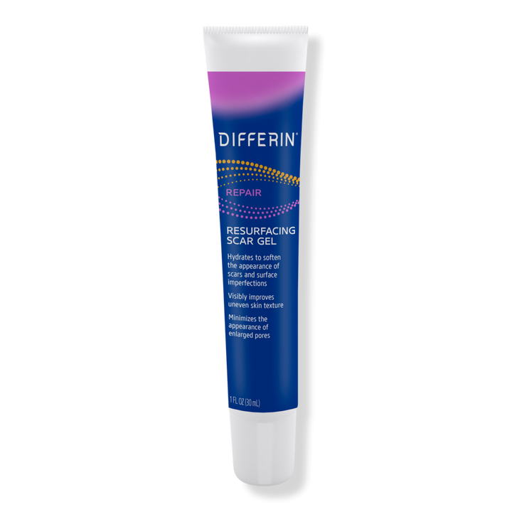 Resurfacing Acne Scar Spot Treatment Gel Differin Ulta Beauty