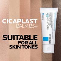La Roche-Posay Cicaplast Balm B5 Soothing Therapeutic Multi Purpose Cream #3