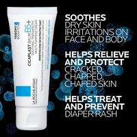 La Roche-Posay Cicaplast Balm B5 Soothing Therapeutic Multi Purpose Cream #4