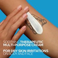 La Roche-Posay Cicaplast Balm B5 Soothing Therapeutic Multi Purpose Cream #8