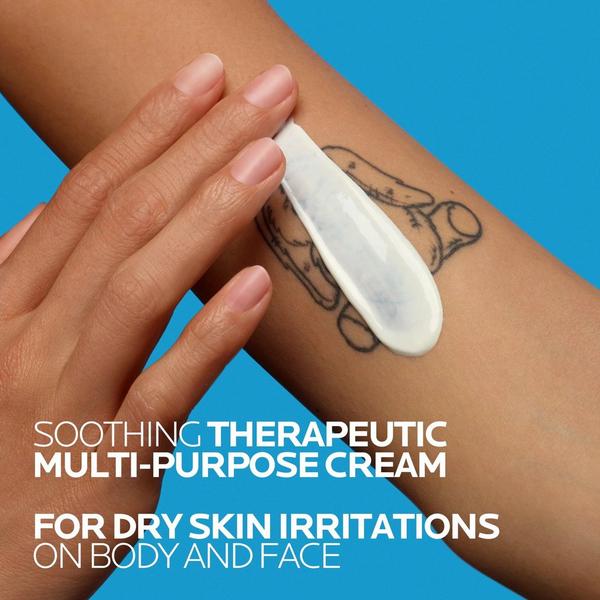 La Roche-Posay Cicaplast Balm B5 Soothing Therapeutic Multi Purpose Cream #8