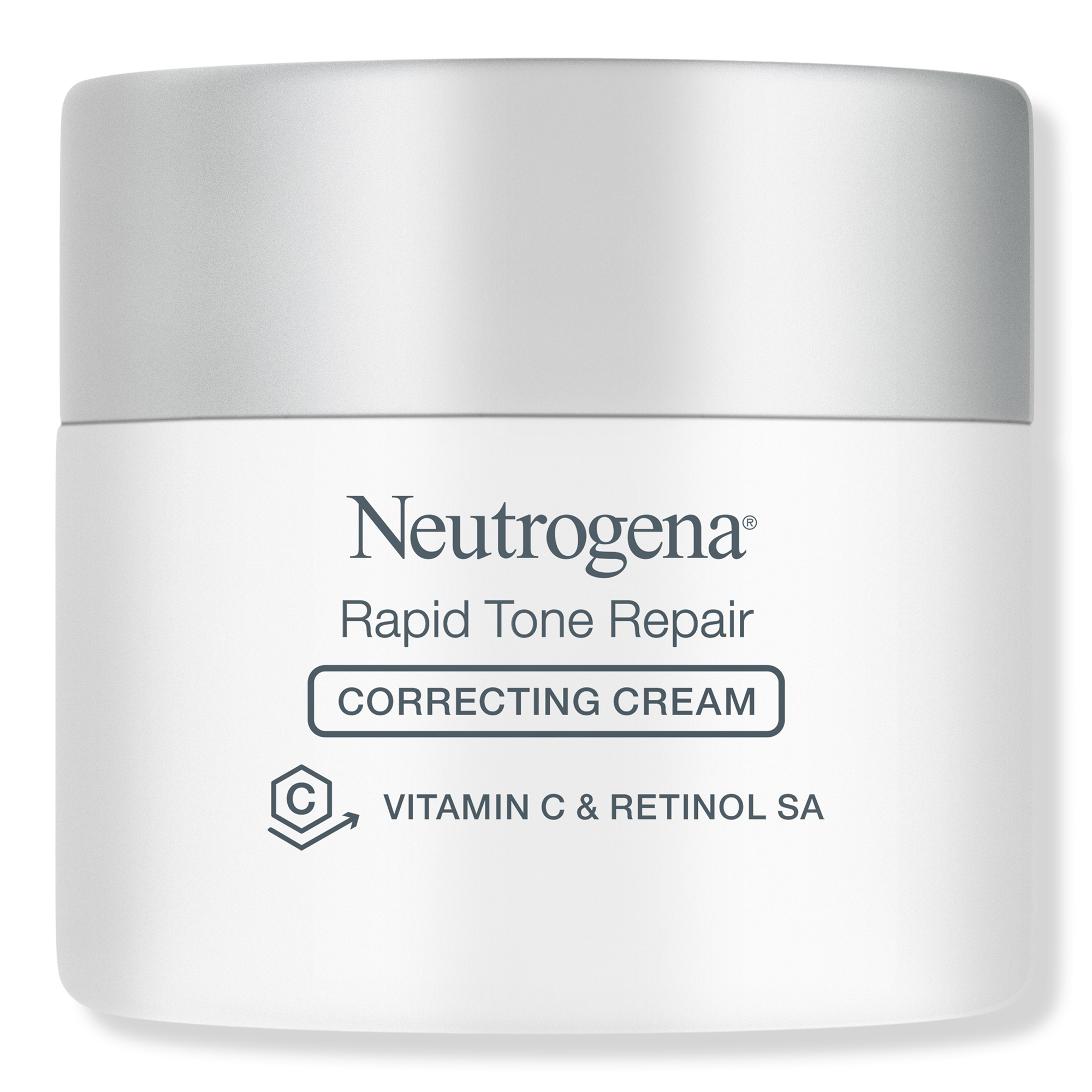 Neutrogena Rapid Tone Repair Correcting Cream #1