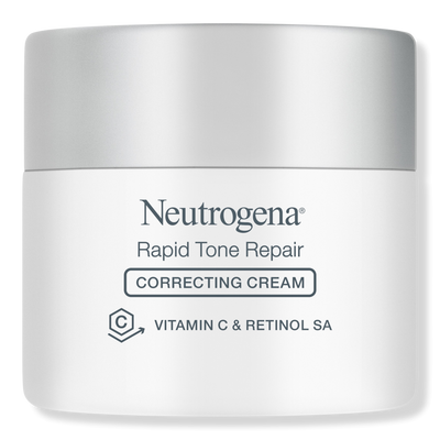 Neutrogena Rapid Tone Repair Correcting Cream