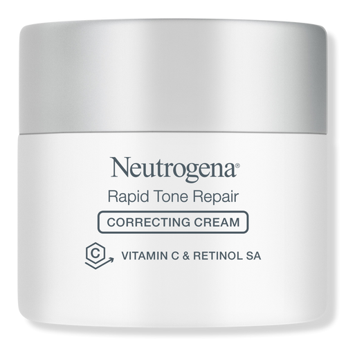 Neutrogena - Rapid Tone Repair Correcting Cream | Ulta Beauty