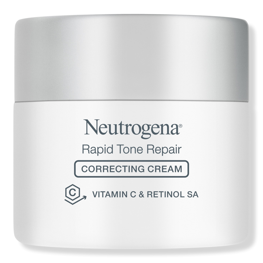 Rapid Tone Repair Correcting Cream