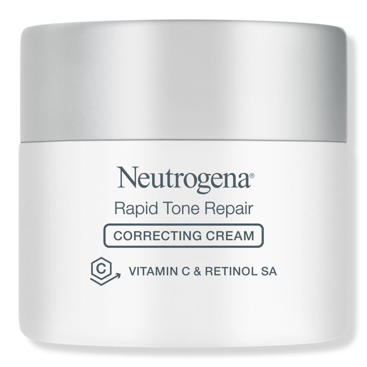 Neutrogena Rapid Tone Repair Correcting Cream #1