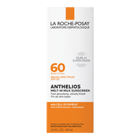 La Roche-Posay Anthelios Melt-In Milk Body and Face Sunscreen SPF 60 #7