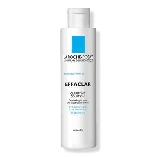 Effaclar Clarifying Solution Acne Toner