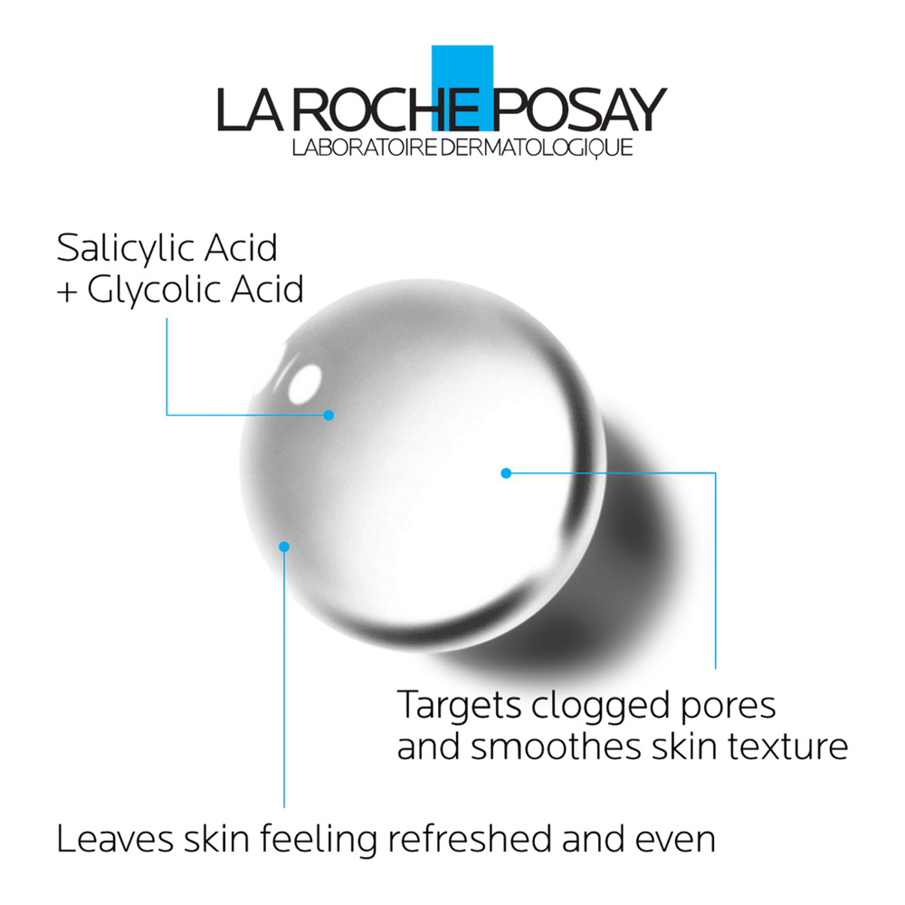 Effaclar Clarifying Solution Acne Toner
