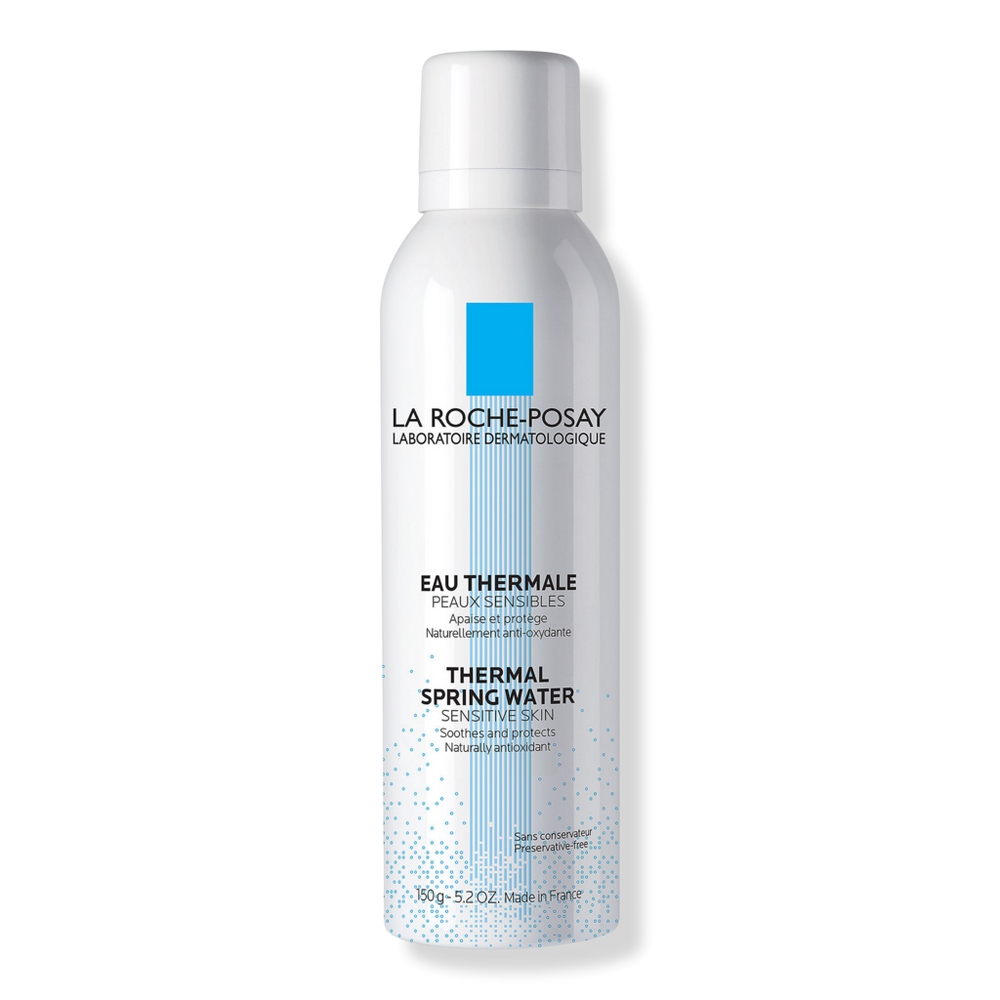 Thermal Spring Water for Sensitive Skin